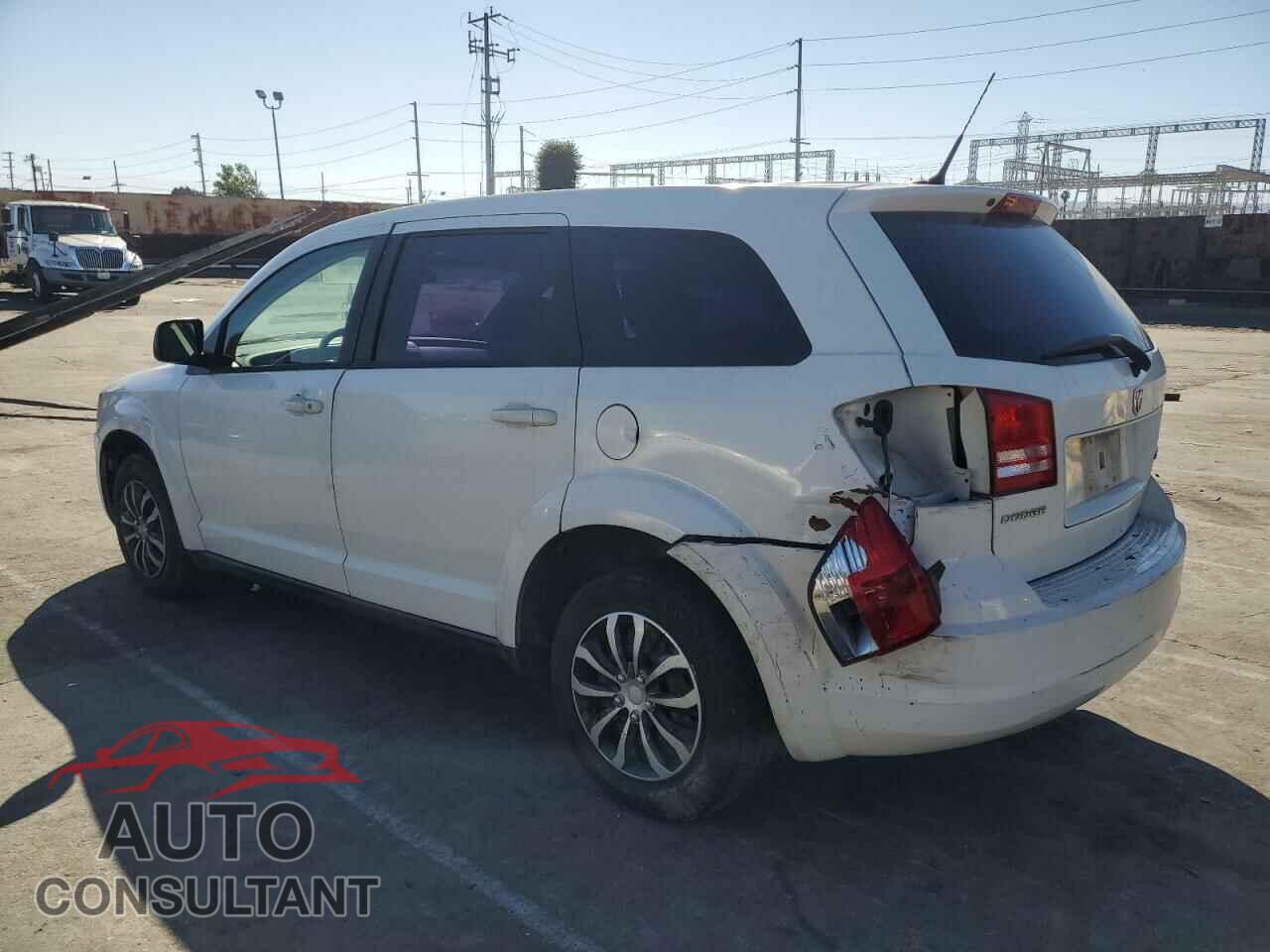 DODGE JOURNEY 2010 - 3D4PG4FBXAT155737