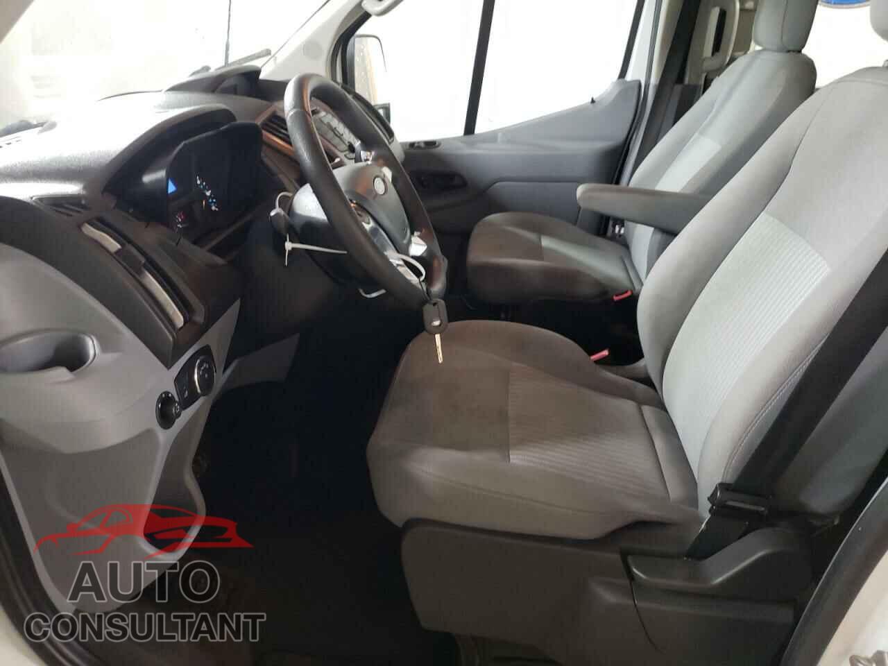 FORD TRANSIT 2019 - 1FBAX2CM3KKB65532