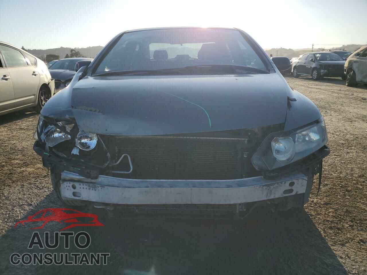 HONDA CIVIC 2010 - 2HGFA1F38AH579932