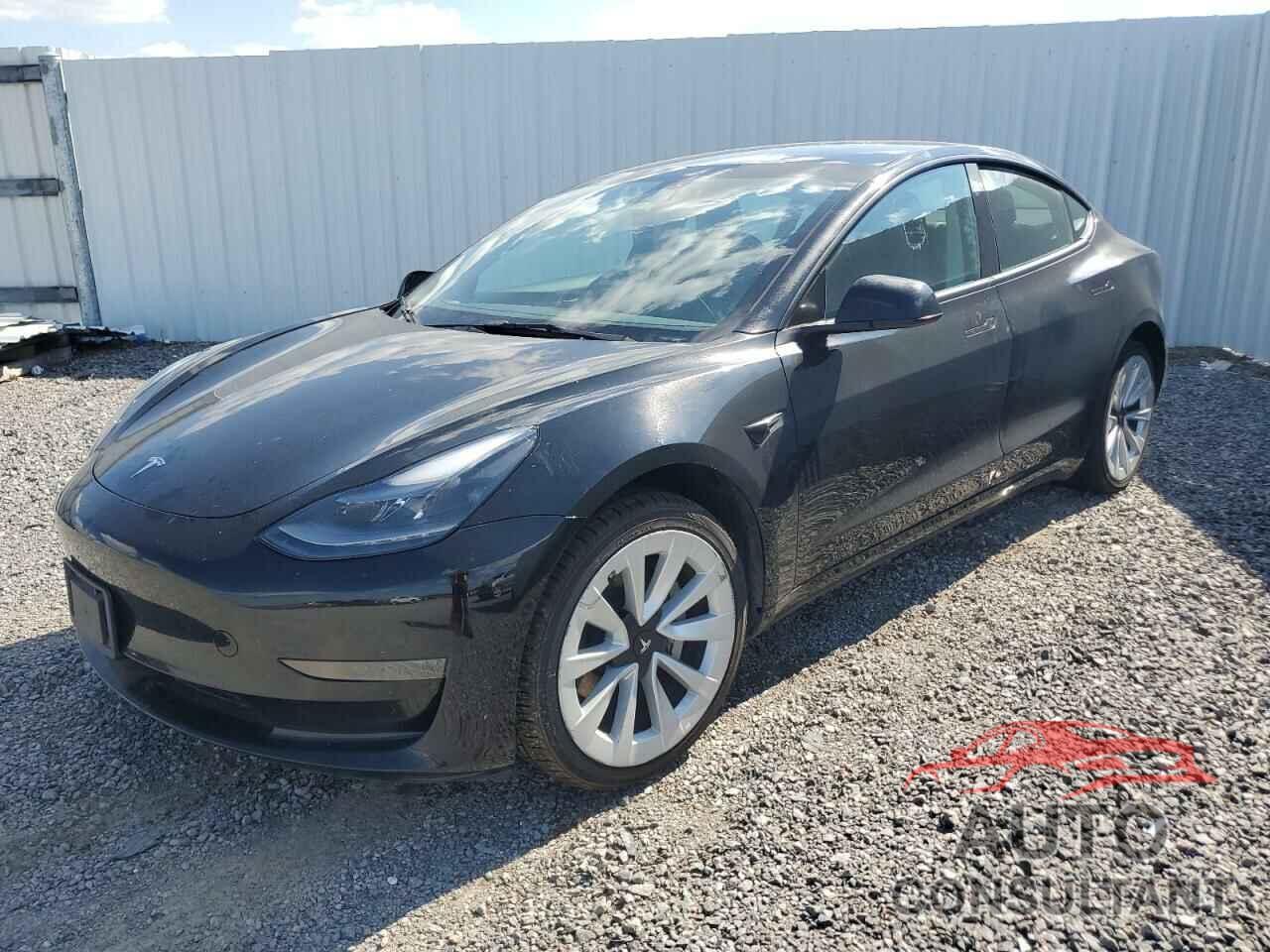 TESLA MODEL 3 2023 - 5YJ3E1EA7PF449726
