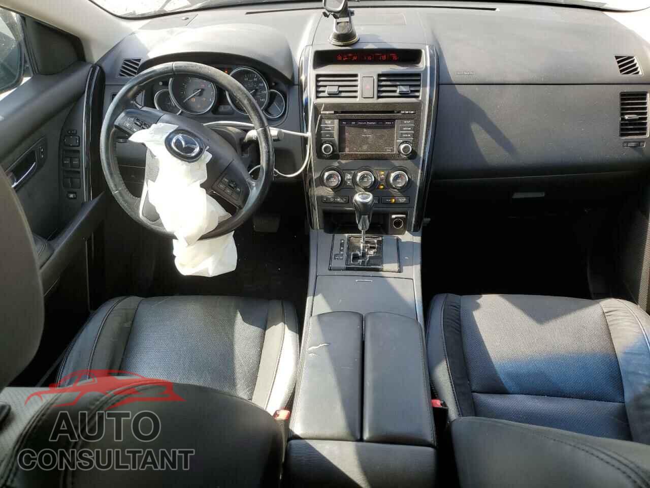 MAZDA CX-9 2015 - JM3TB2CA4F0457272