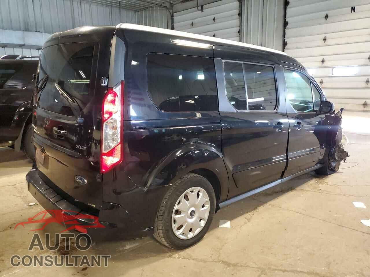 FORD TRANSIT 2017 - NM0GS9F75H1298940