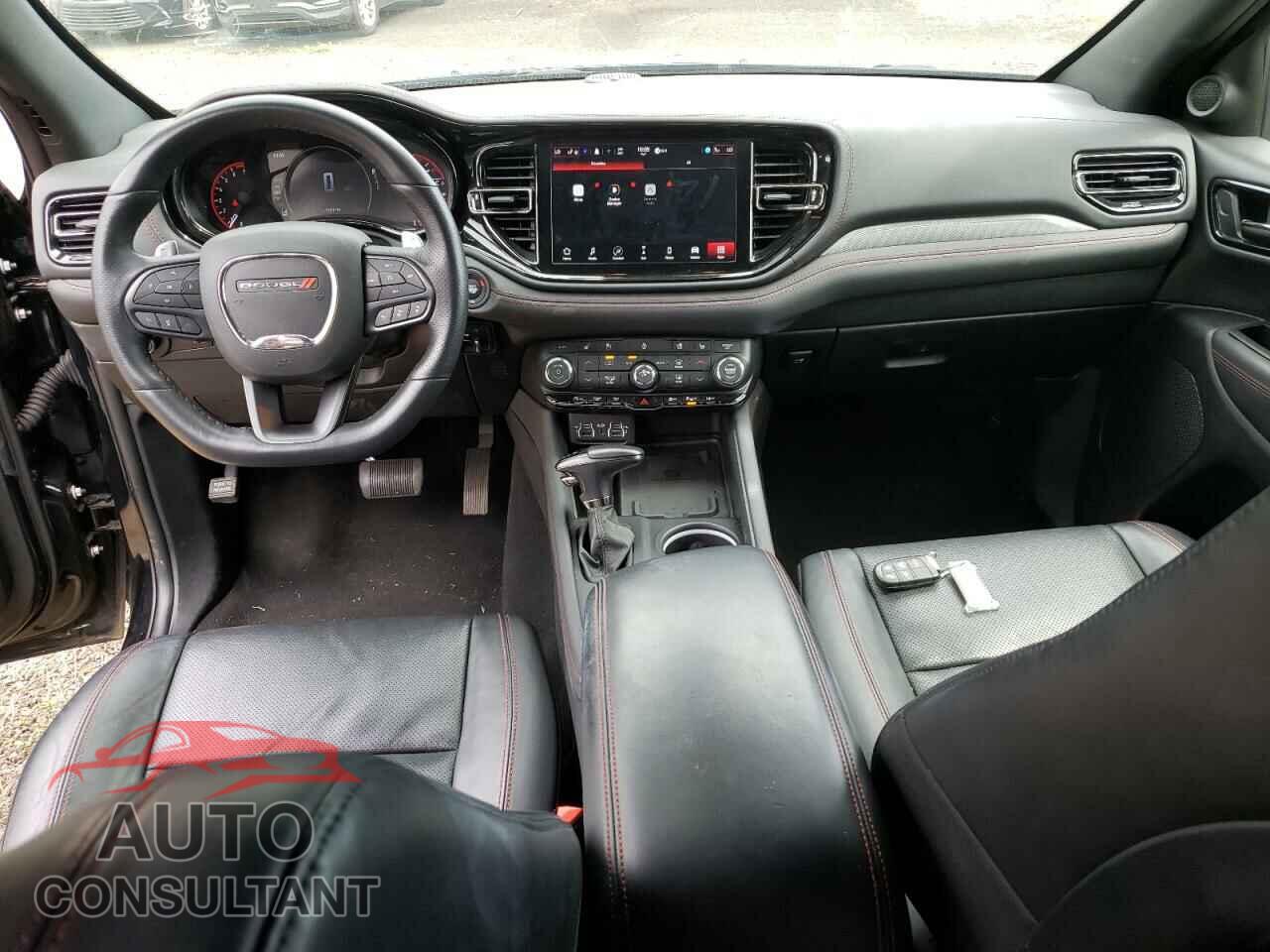 DODGE DURANGO 2023 - 1C4RDJDG9PC577174