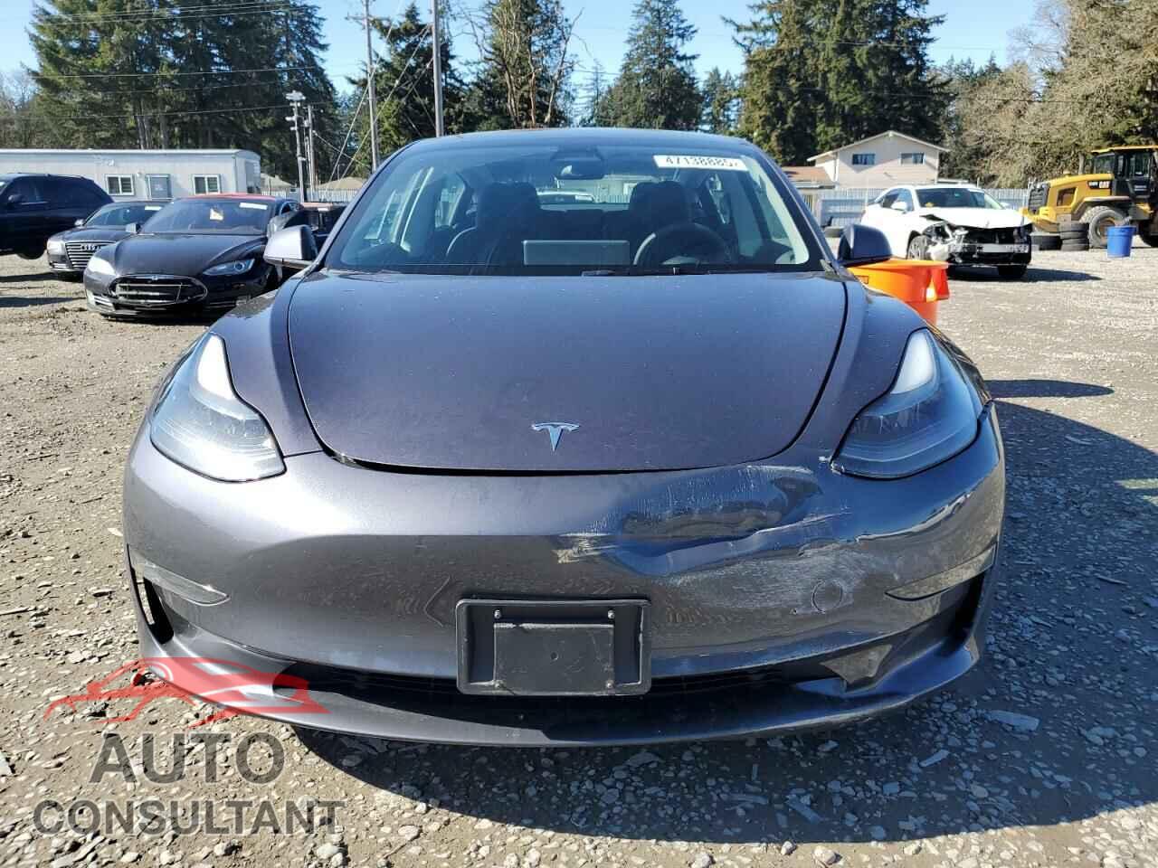 TESLA MODEL 3 2023 - LRW3E1EB6PC923703