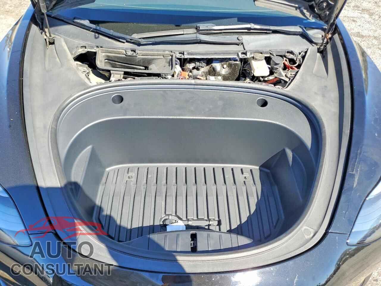 TESLA MODEL 3 2023 - 5YJ3E1EA8PF453963