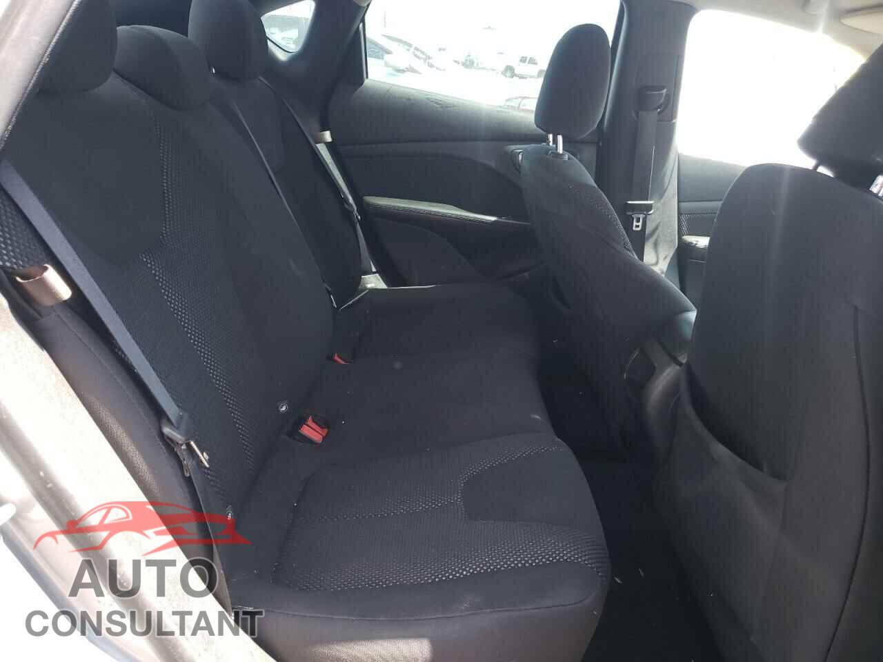 DODGE DART 2016 - 1C3CDFAA0GD541021