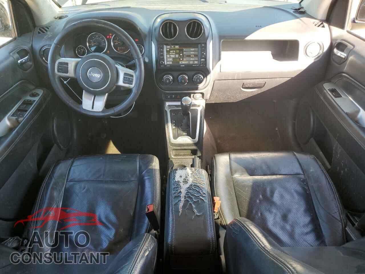 JEEP COMPASS 2015 - 1C4NJCEA9FD107152