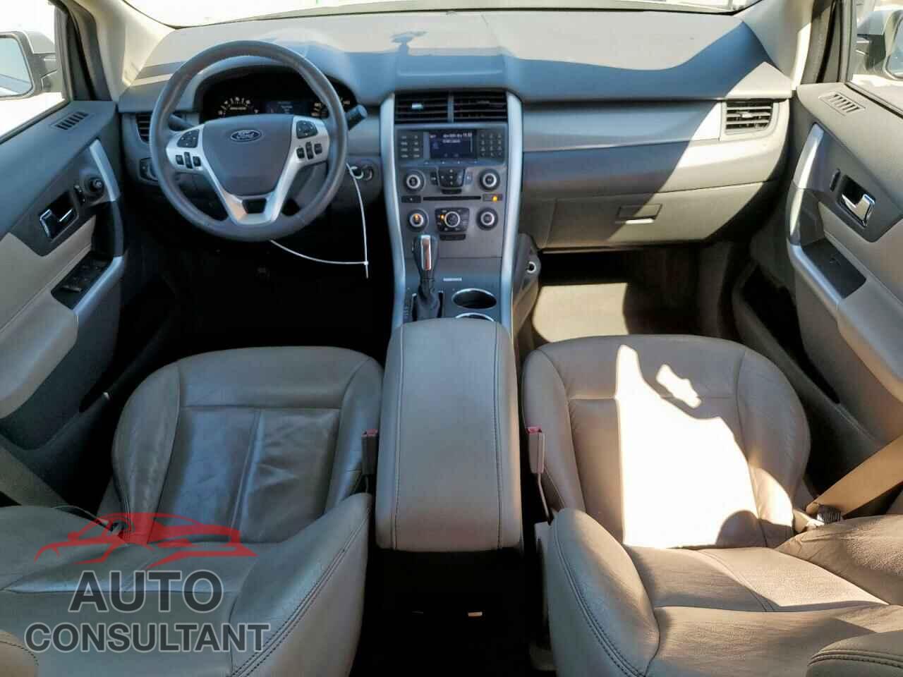 FORD EDGE 2014 - 2FMDK3JC4EBA36751