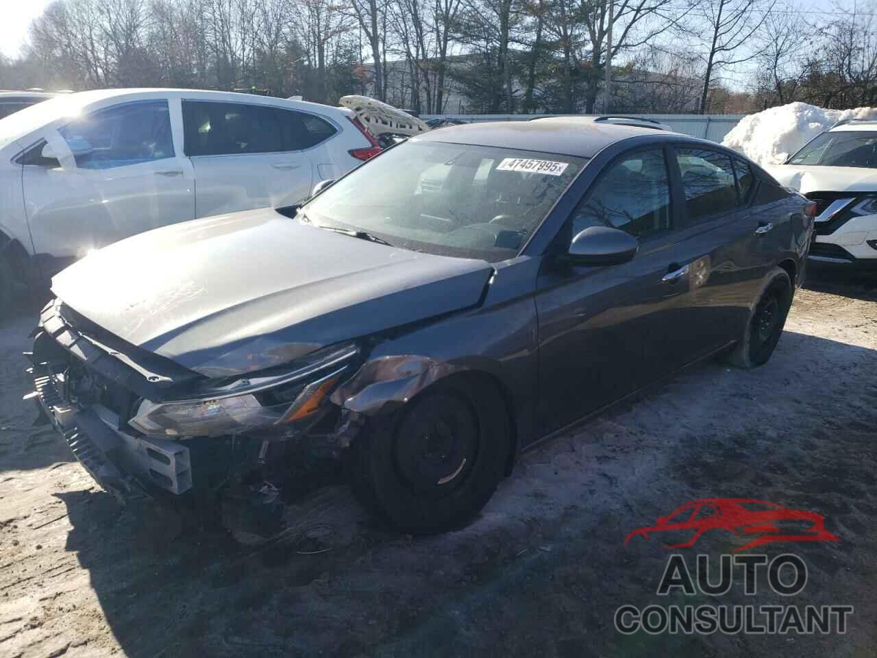 NISSAN ALTIMA 2019 - 1N4BL4BW8KC240428