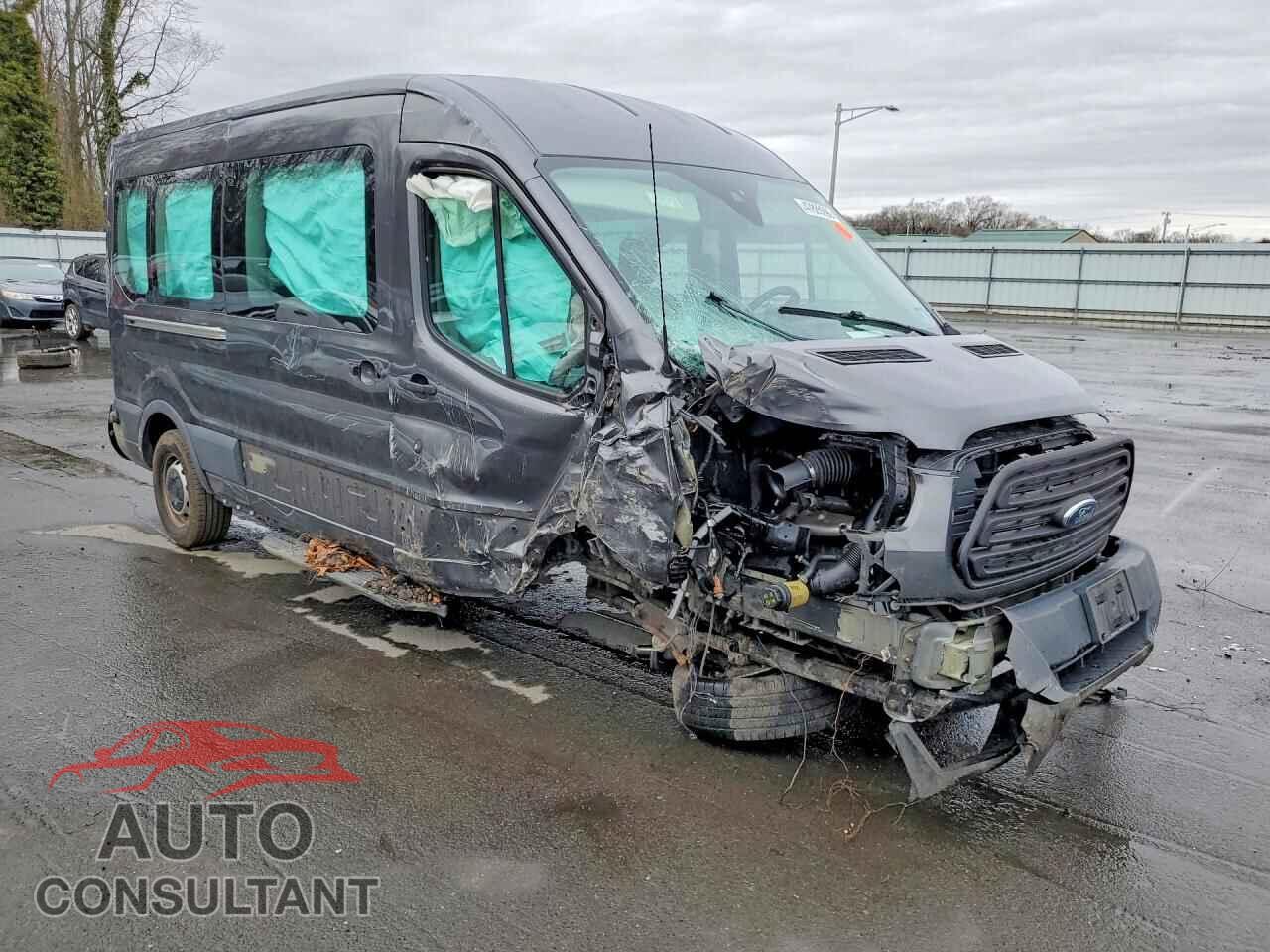 FORD TRANSIT 2016 - 1FBZX2CM3GKB10962