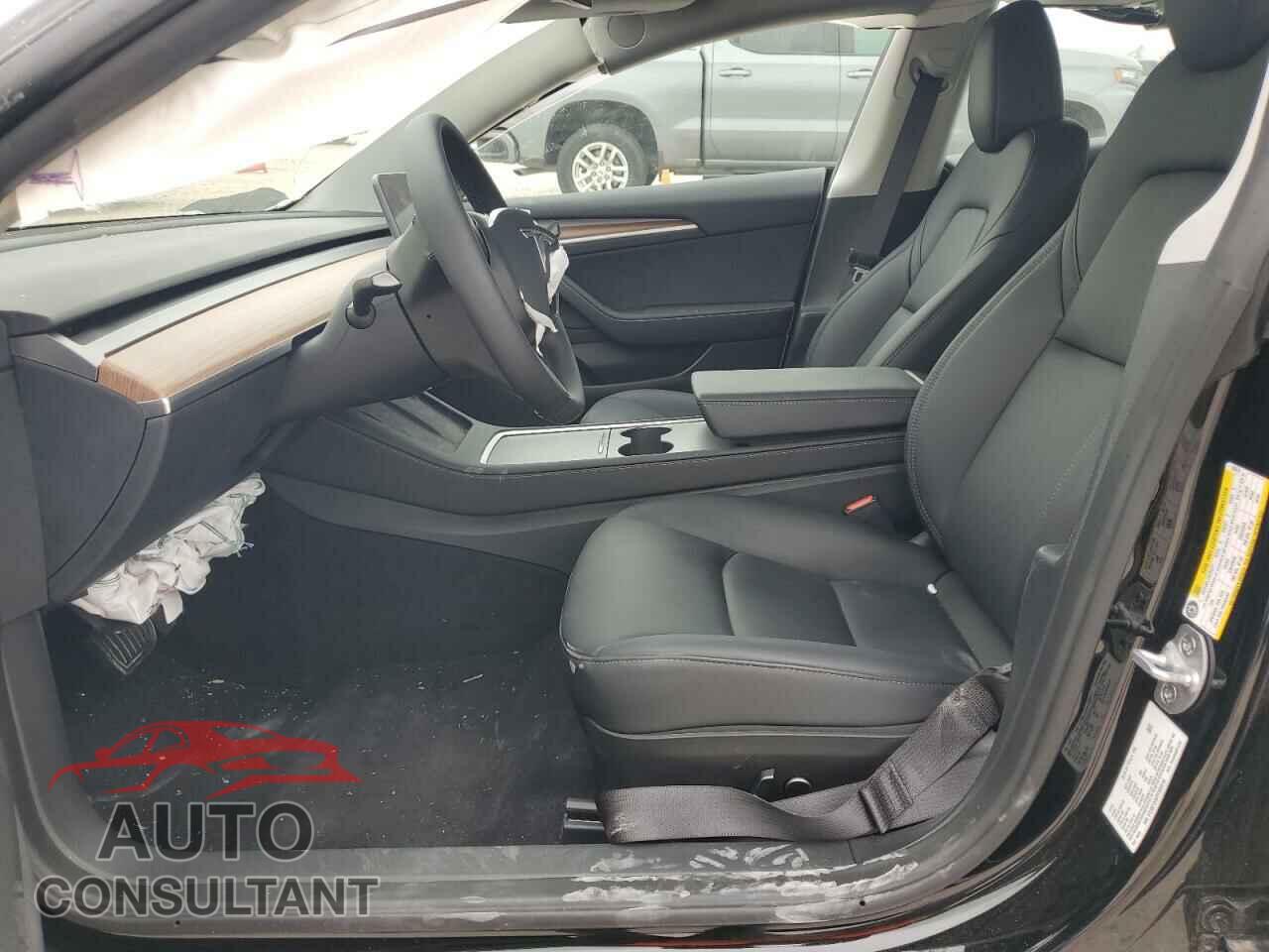 TESLA MODEL 3 2023 - 5YJ3E1EA0PF688518