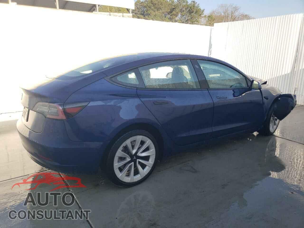 TESLA MODEL 3 2023 - 5YJ3E1EA6PF450740