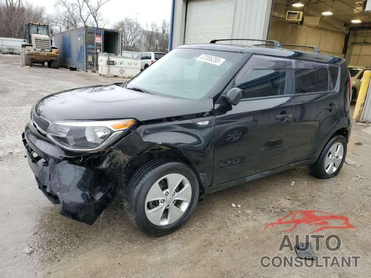 KIA SOUL 2014 - KNDJN2A2XE7721118