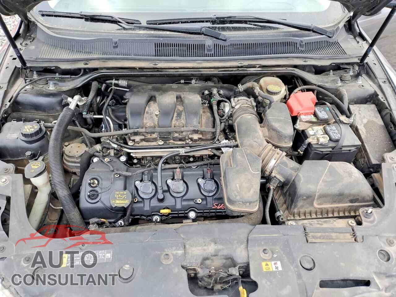 FORD TAURUS 2013 - 1FAHP2E86DG175140