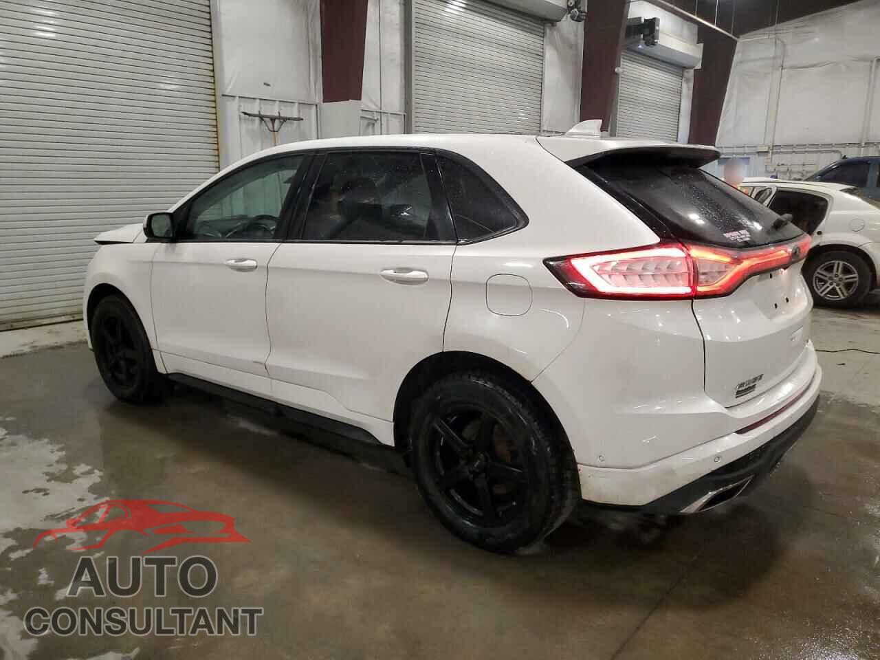 FORD EDGE 2015 - 2FMTK4AP2FBB97816