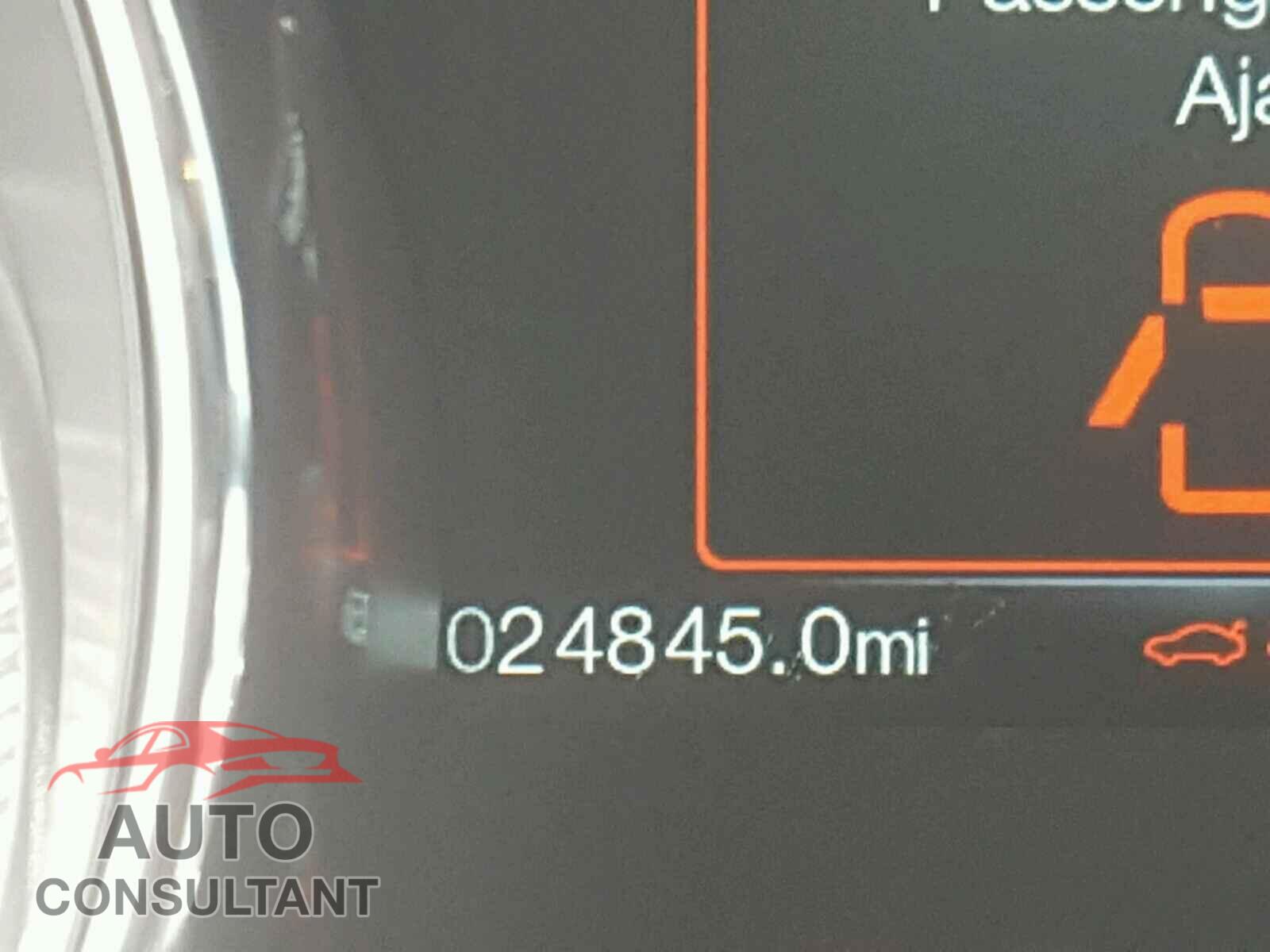 FORD MUSTANG 2015 - 1FA6P8TH0F5403449