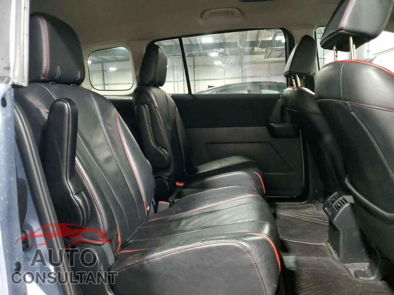 MAZDA 5 2012 - JM1CW2DL9C0118337
