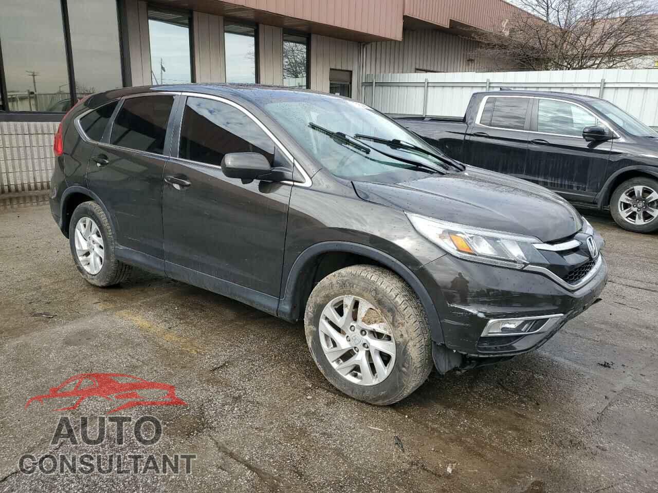 HONDA CRV 2016 - 2HKRM4H50GH647238