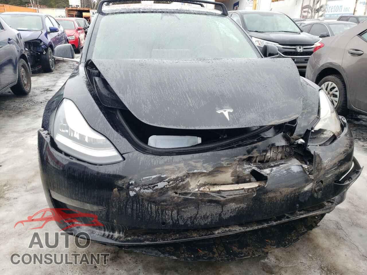 TESLA MODEL 3 2019 - 5YJ3E1EA3KF265389
