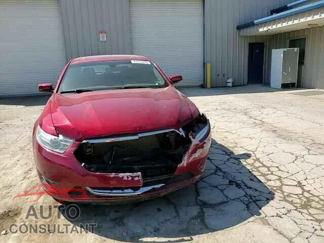 FORD TAURUS 2014 - 1FAHP2E85EG123211