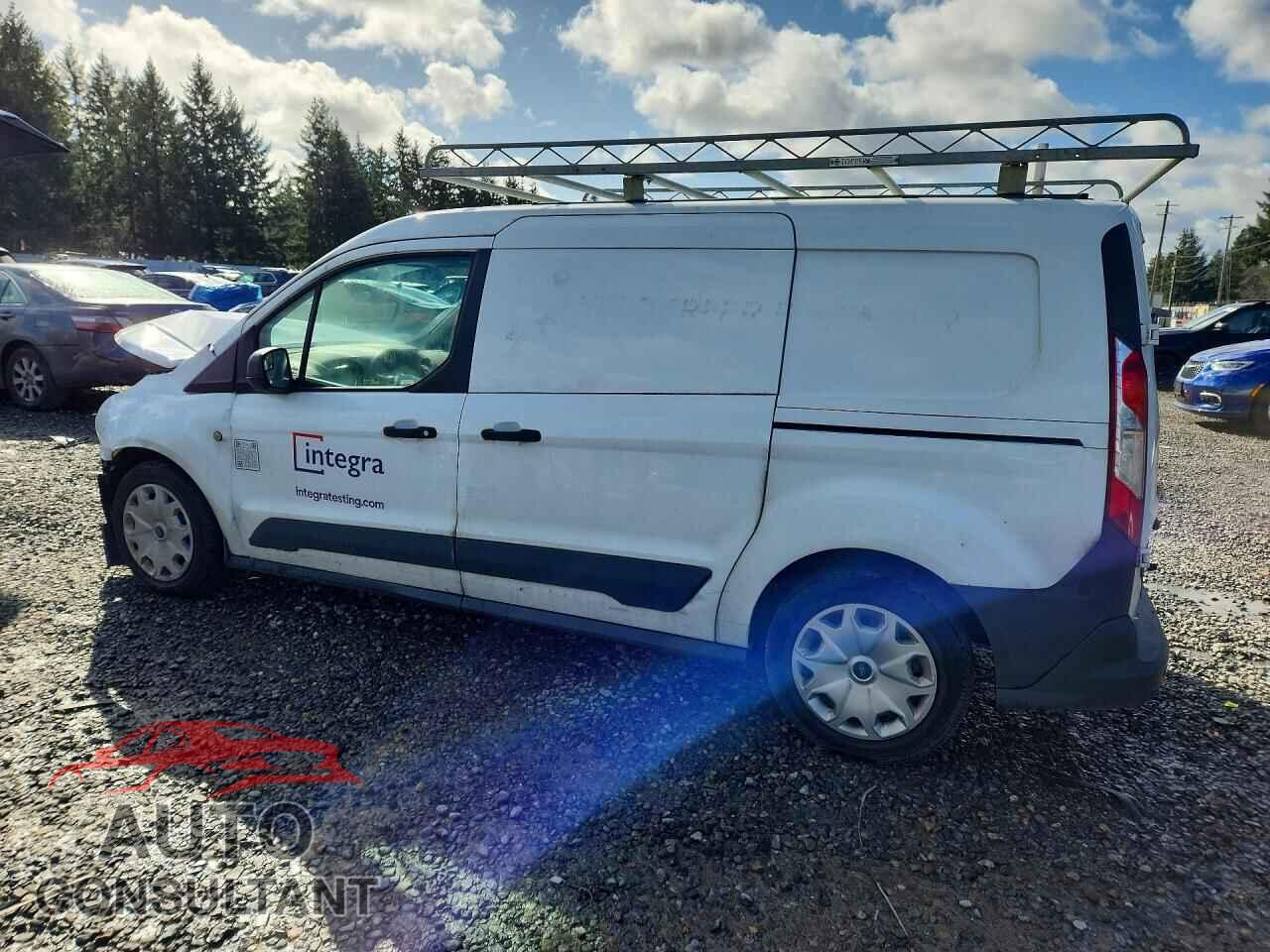 FORD TRANSIT 2017 - NM0LS7E70H1297876