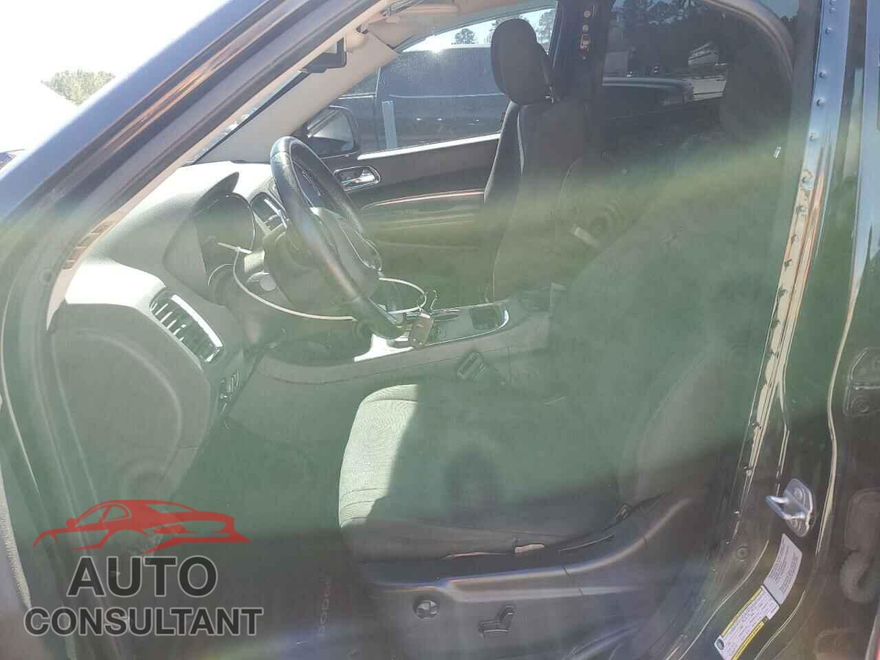 DODGE DURANGO 2015 - 1C4SDHFT6FC946043