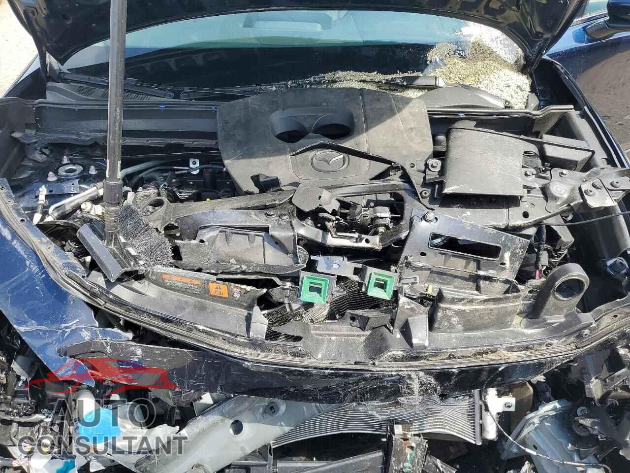 MAZDA CX30 2024 - 3MVDMBCM4RM604272