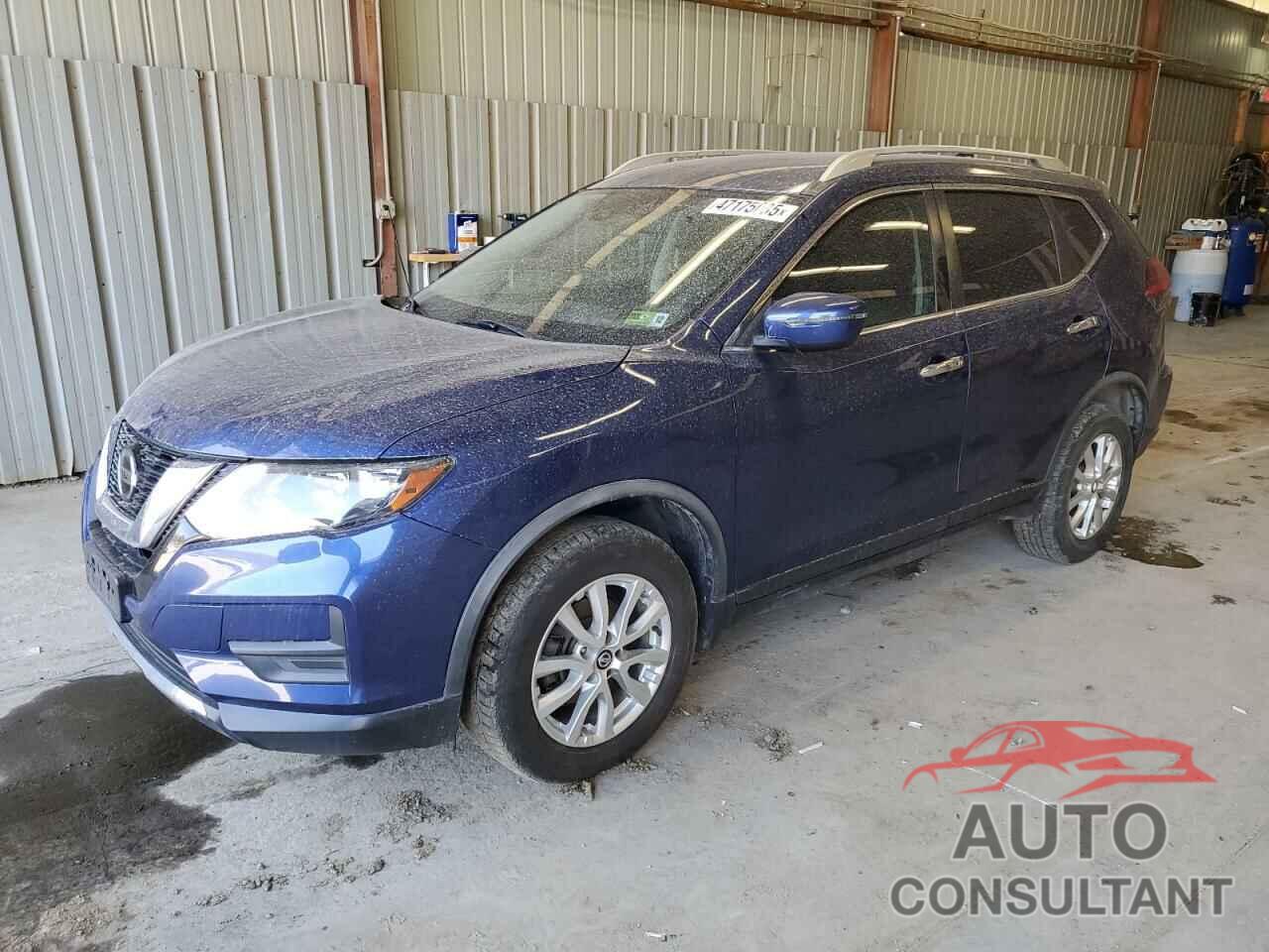 NISSAN ROGUE 2020 - JN8AT2MV3LW113380