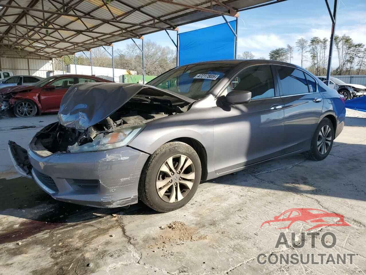 HONDA ACCORD 2015 - 1HGCR2F39FA227045