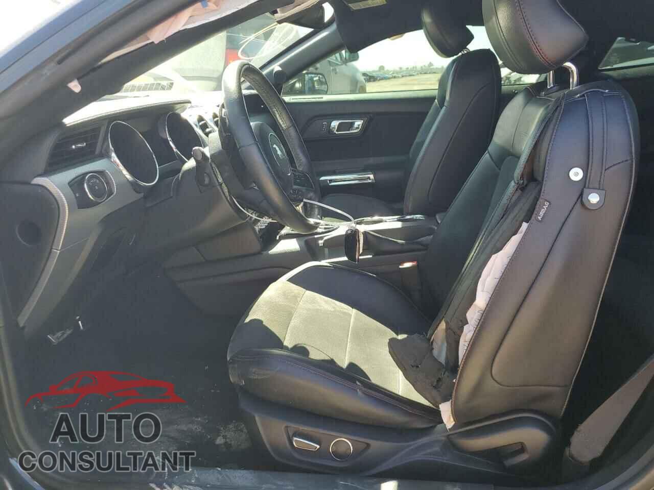 FORD MUSTANG 2016 - 1FA6P8CF1G5278381