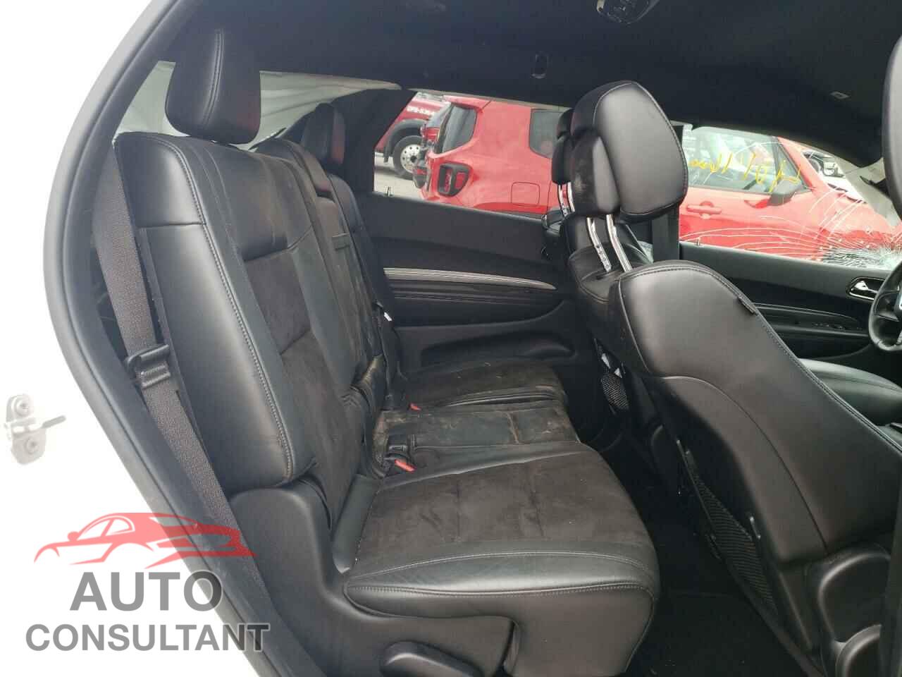 DODGE DURANGO 2020 - 1C4RDHDG4LC266450