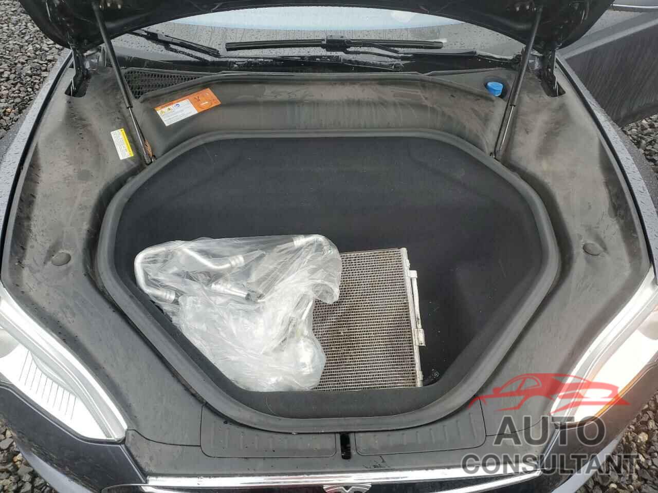 TESLA MODEL S 2016 - 5YJSA1E47GF129744