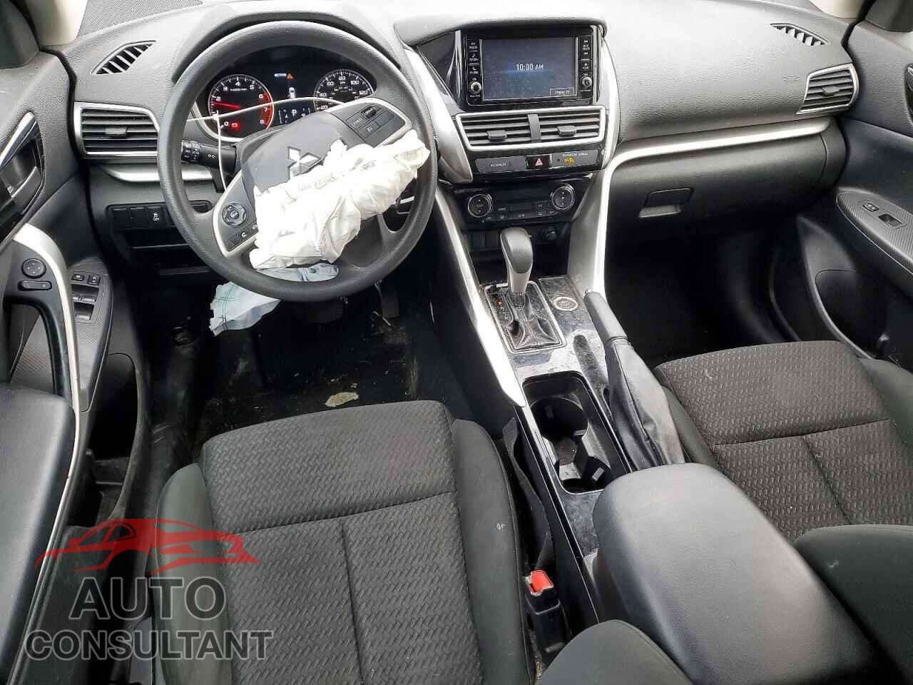 MITSUBISHI ECLIPSE 2019 - JA4AT3AAXKZ045721