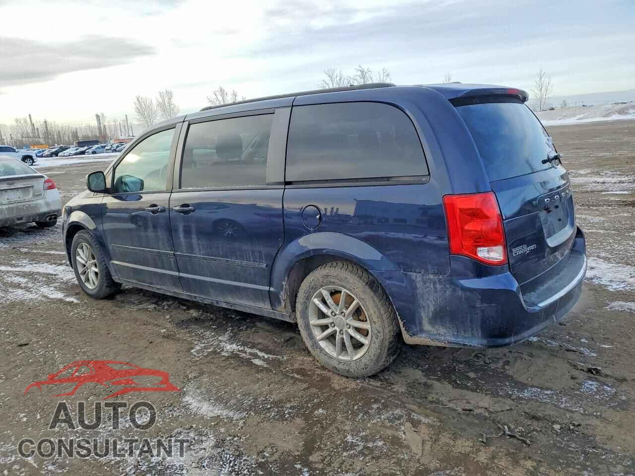 DODGE CARAVAN 2013 - 2C4RDGBG1DR701074
