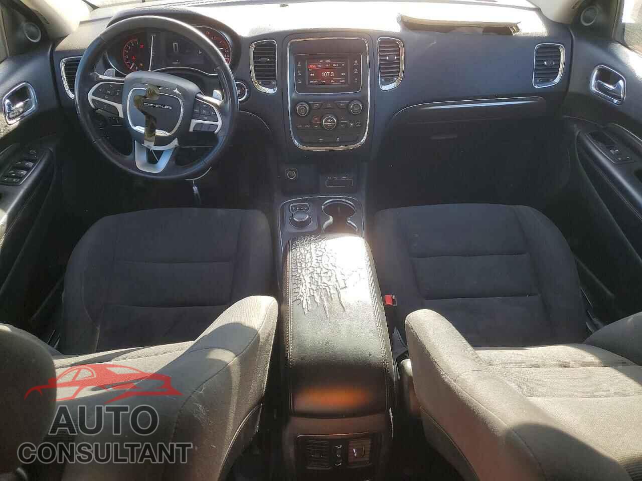 DODGE DURANGO 2015 - 1C4RDHAG1FC770947