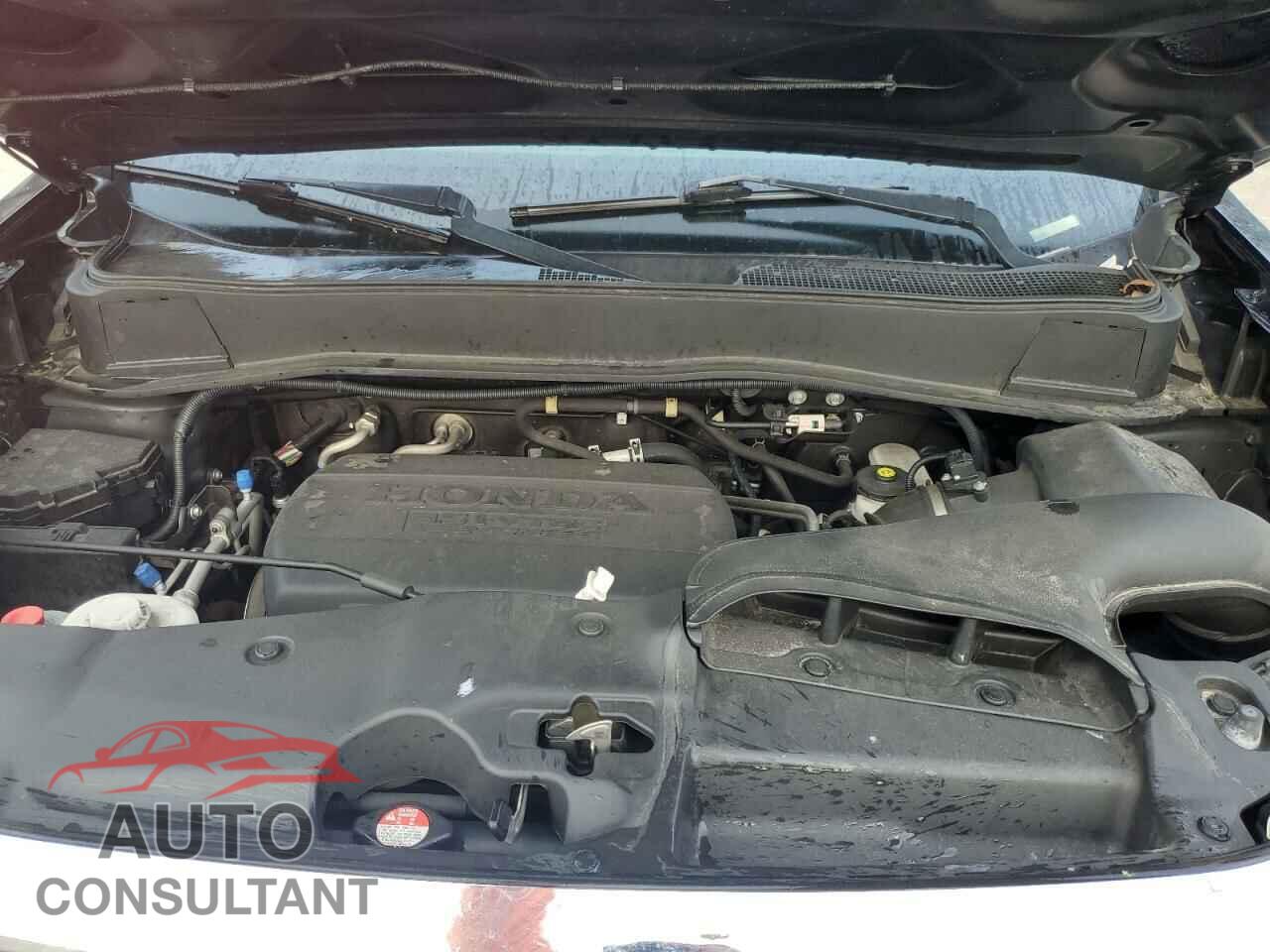 HONDA PILOT 2015 - 5FNYF3H50FB009245