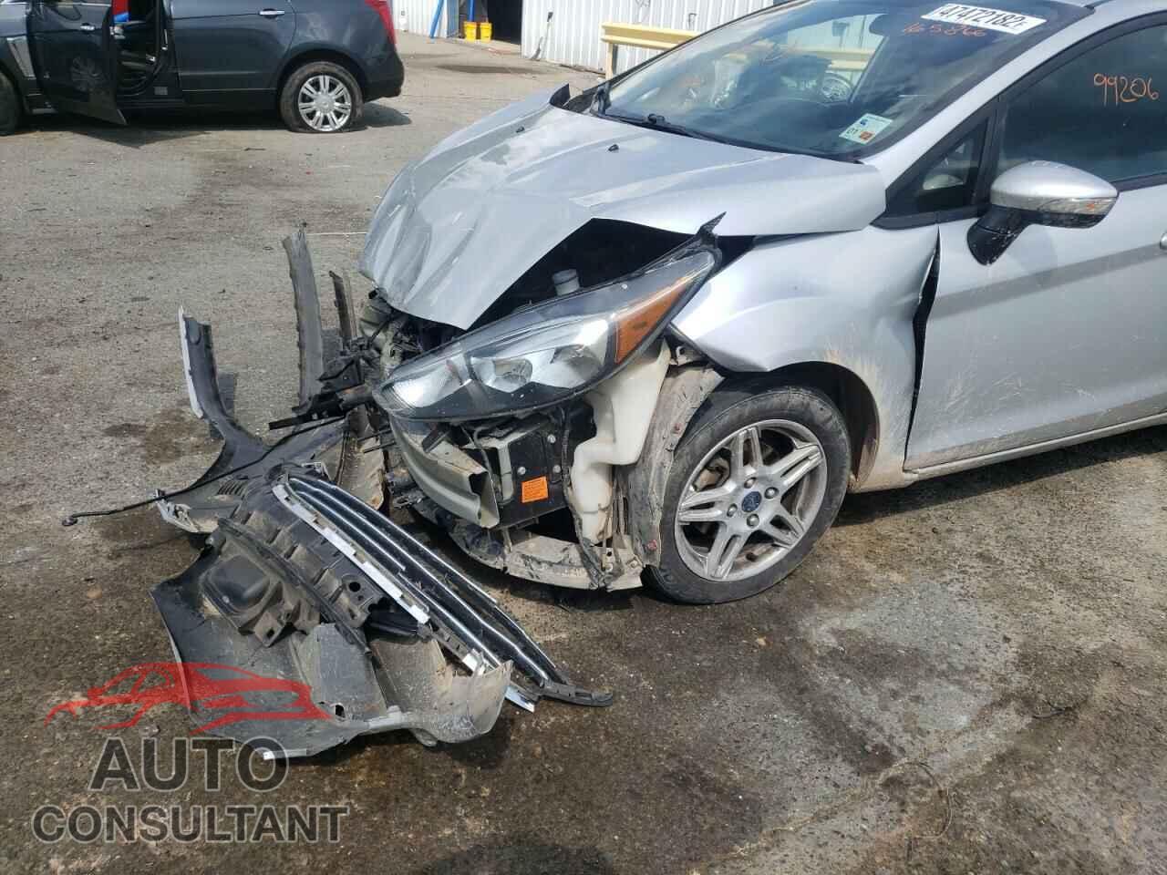 FORD FIESTA 2016 - 3FADP4EJ3GM165866