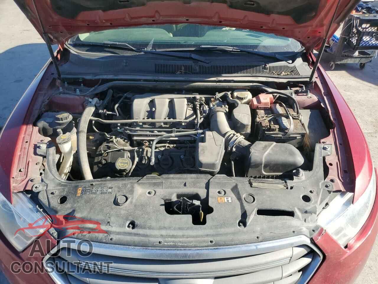 FORD TAURUS 2015 - 1FAHP2E84FG155116