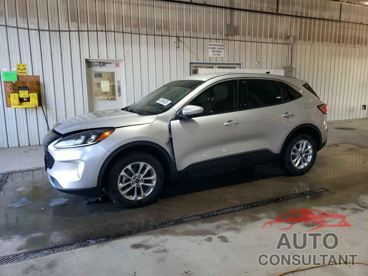 FORD ESCAPE 2020 - 1FMCU9G62LUA94715