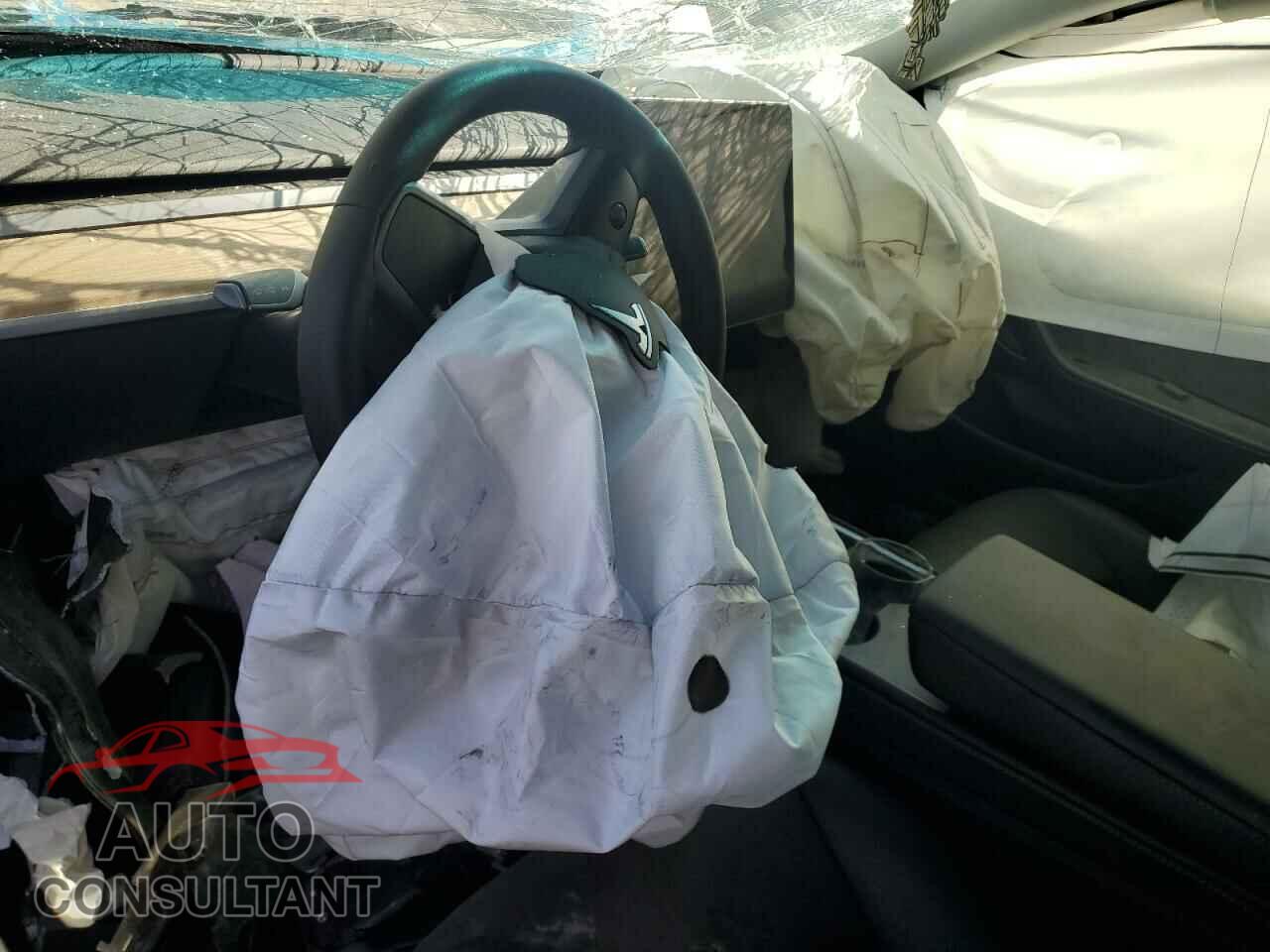 TESLA MODEL 3 2023 - 5YJ3E1EA4PF566177