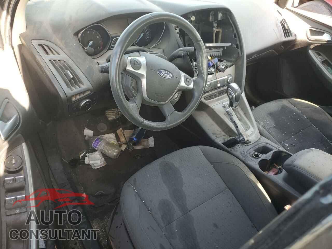 FORD FOCUS 2012 - 1FAHP3H23CL366985