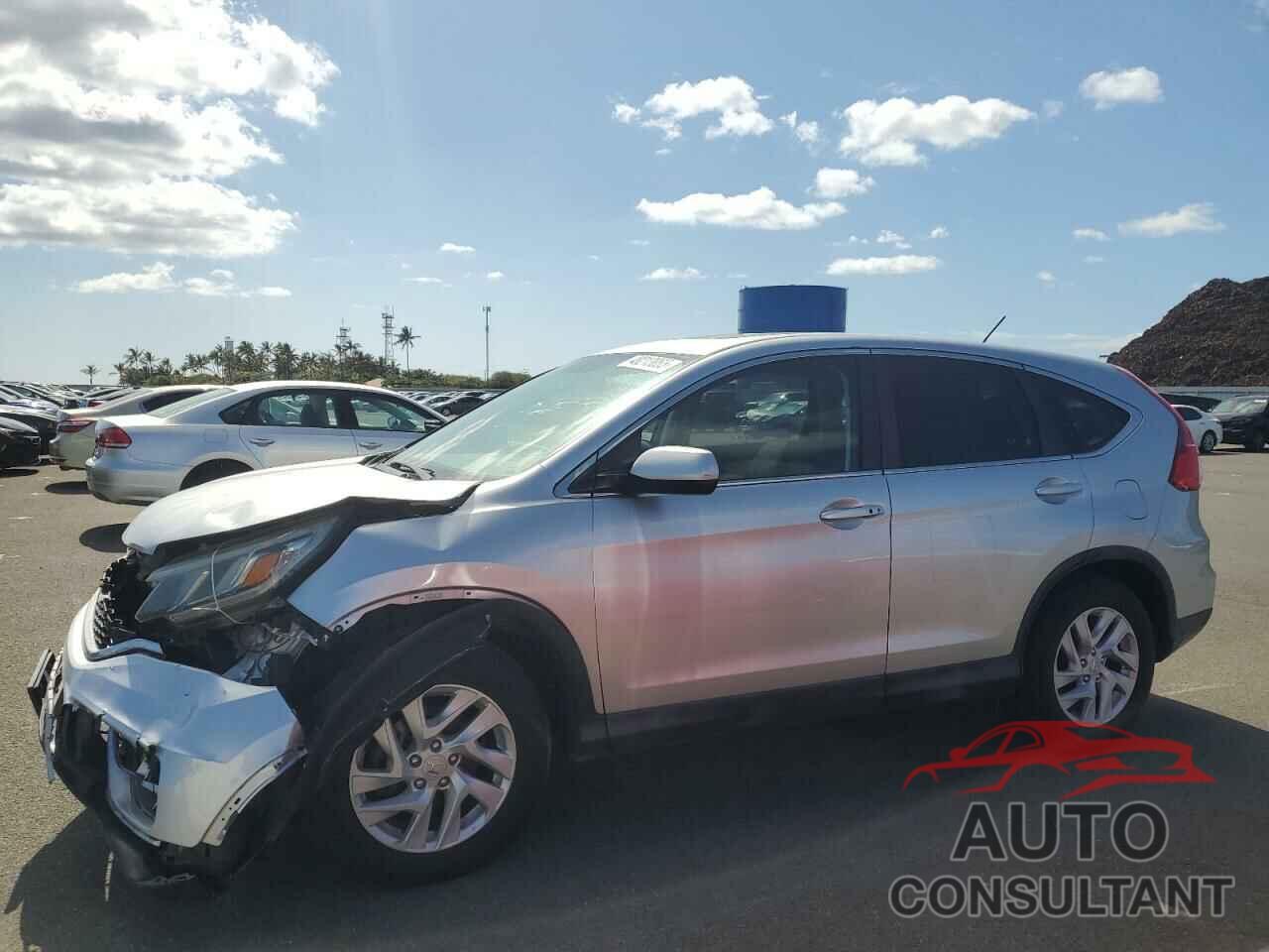 HONDA CRV 2015 - 2HKRM3H5XFH533062