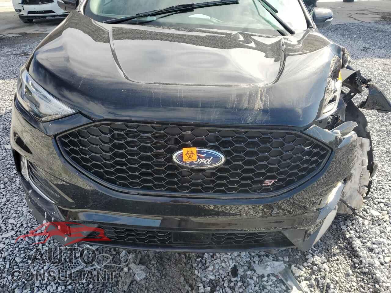 FORD EDGE 2023 - 2FMPK4AP0PBA05196