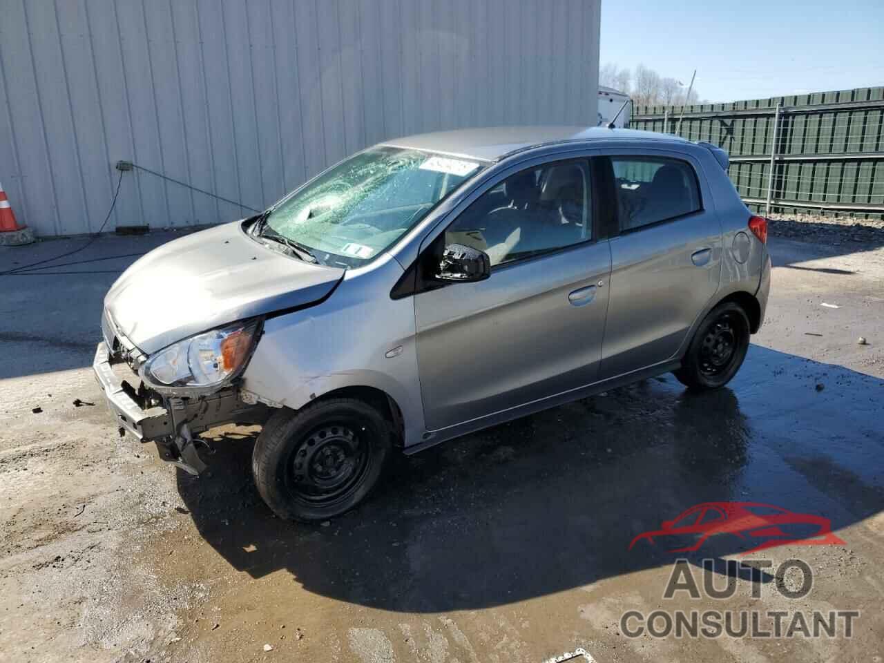 MITSUBISHI MIRAGE 2020 - ML32A3HJXLH002822