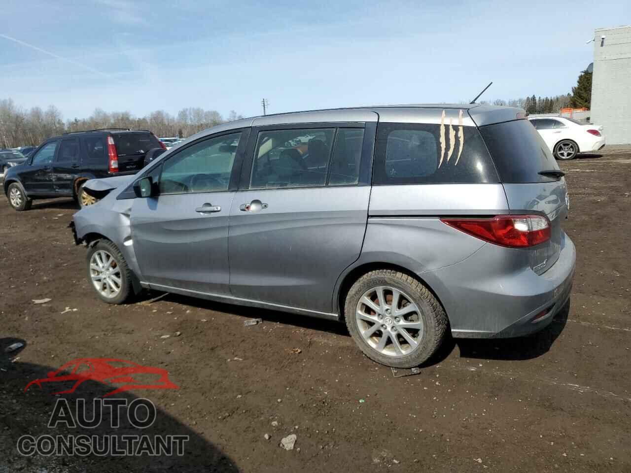 MAZDA 5 2015 - JM1CW2CL4F0185773