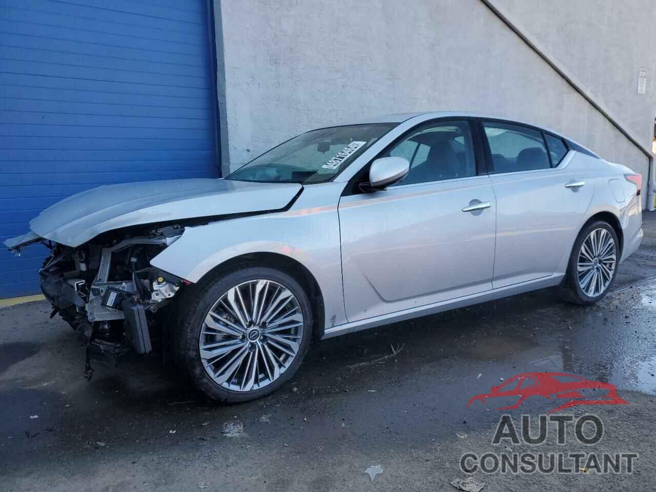 NISSAN ALTIMA 2023 - 1N4BL4EV6PN393968