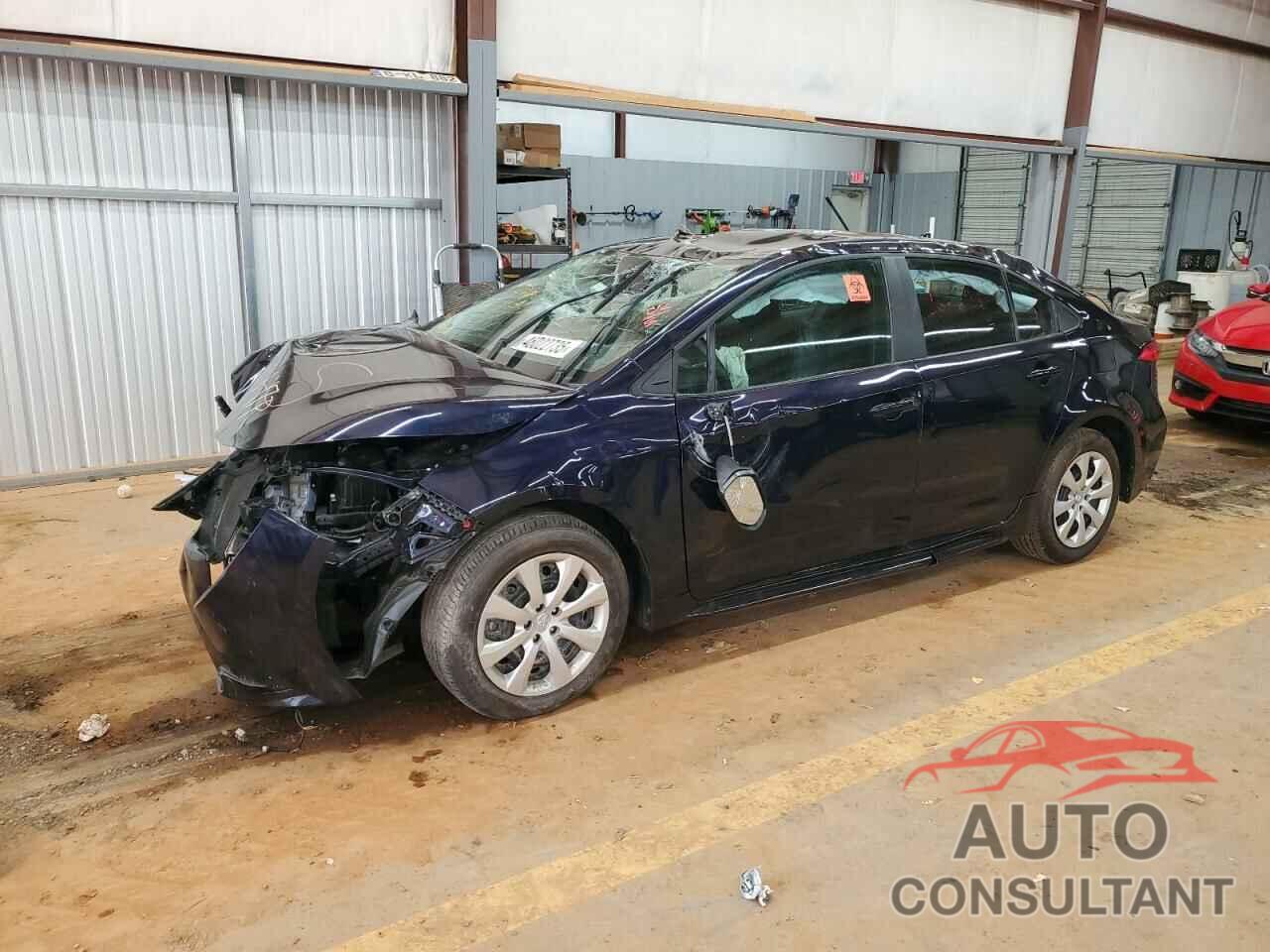 TOYOTA COROLLA 2024 - 5YFB4MDE5RP153793