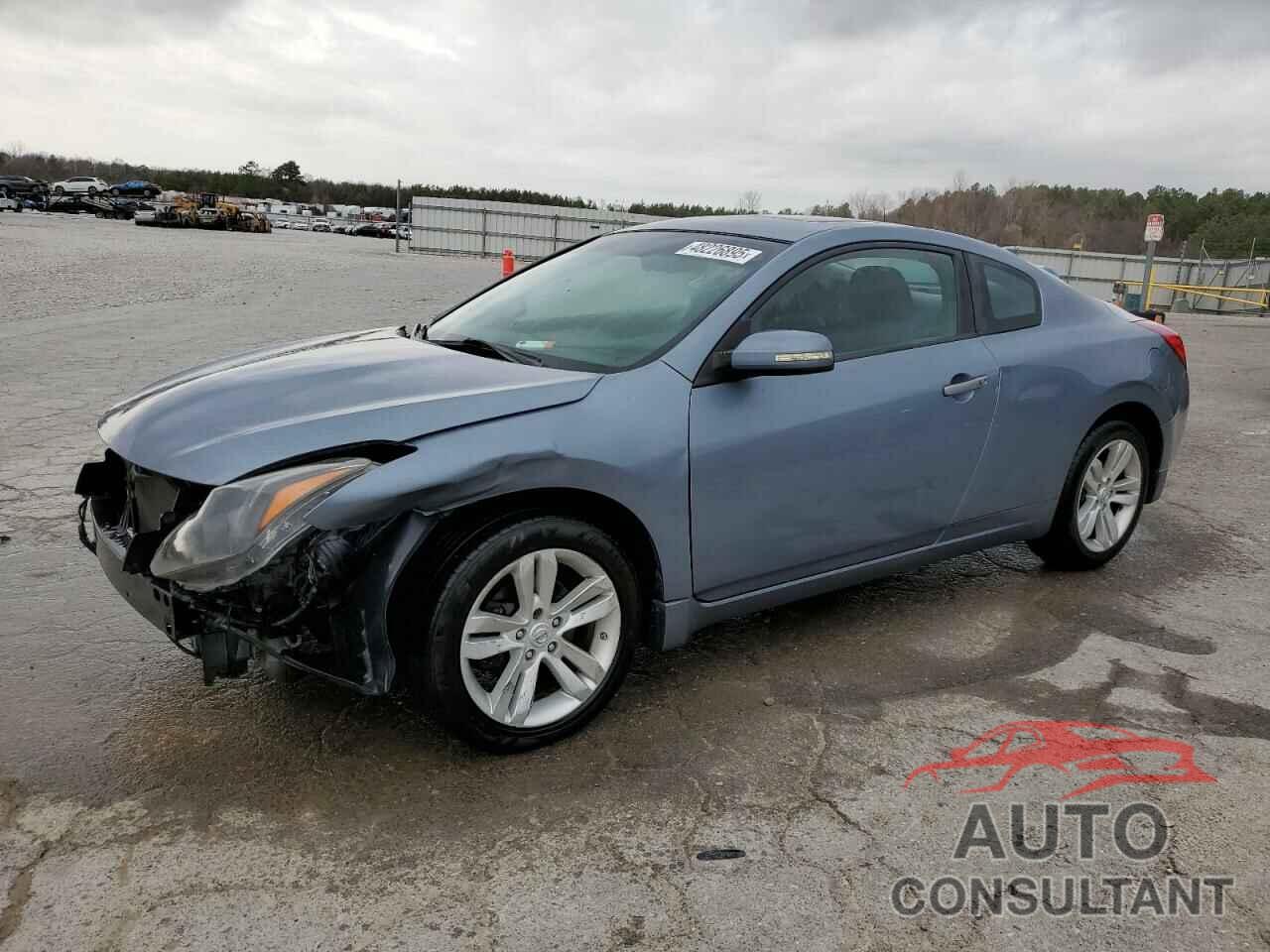 NISSAN ALTIMA 2012 - 1N4AL2EP4CC219517