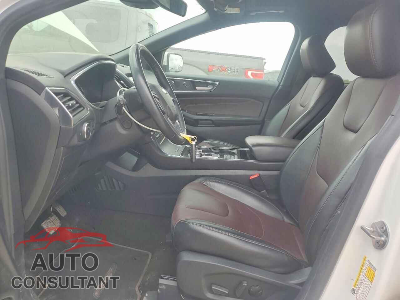 FORD EDGE 2020 - 2FMPK4K92LBB42005