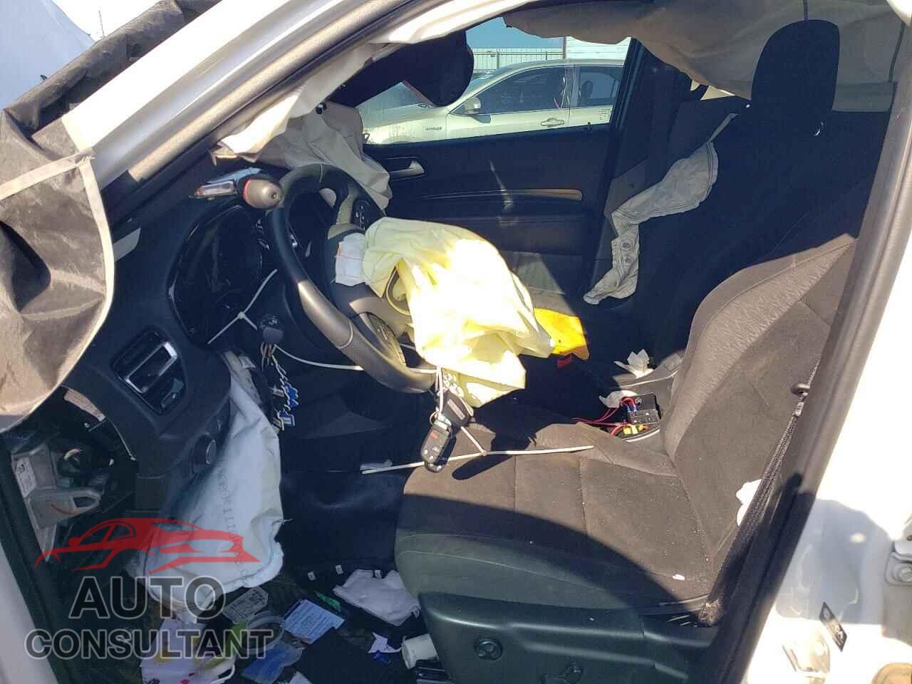 DODGE DURANGO 2024 - 1C4SDJFT3RC199013